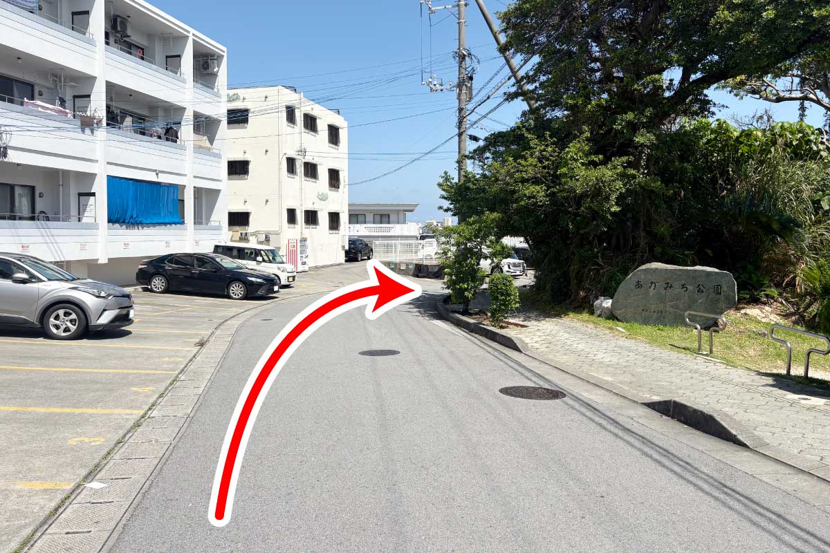 赤道map4