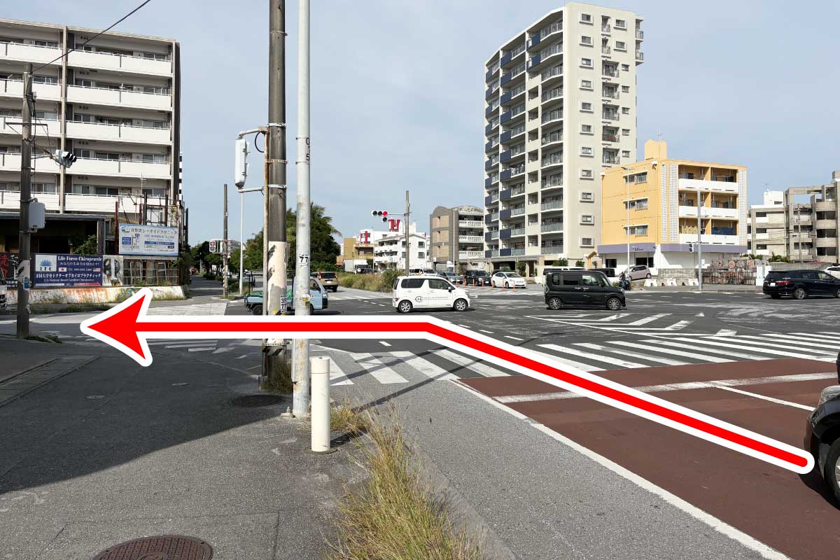 伊利原map1