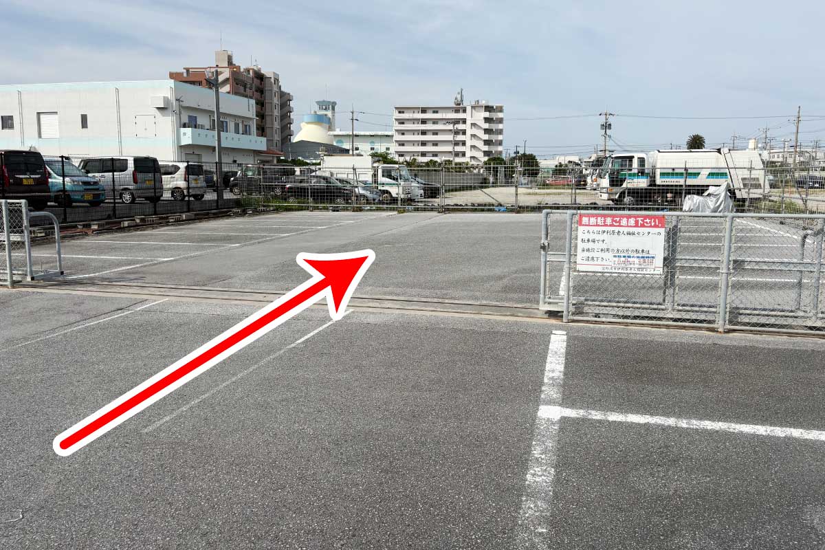 伊利原map5